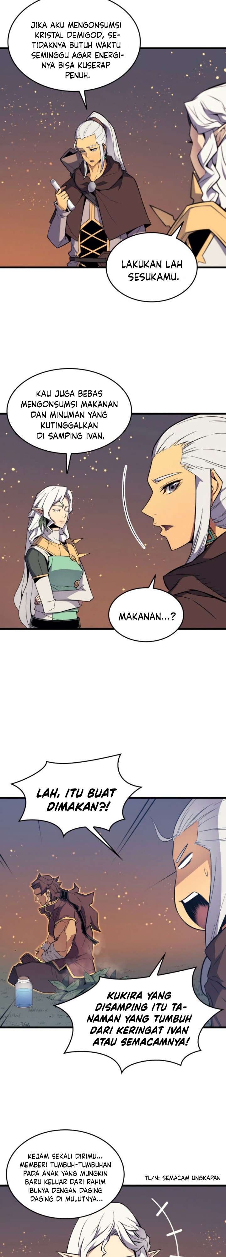 The Great Mage Returns After 4000 Years - Chapter 89 2