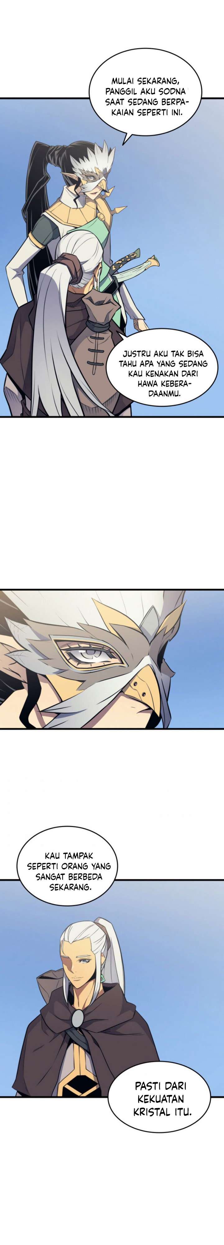 The Great Mage Returns After 4000 Years - Chapter 89 23