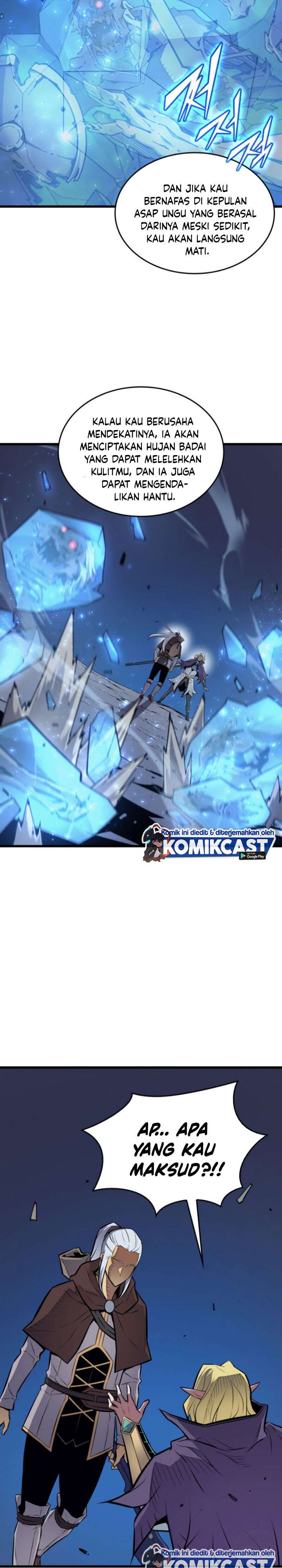 The Great Mage Returns After 4000 Years - Chapter 83 29 The Great Mage Returns After 4000 Years - Chapter 83 29