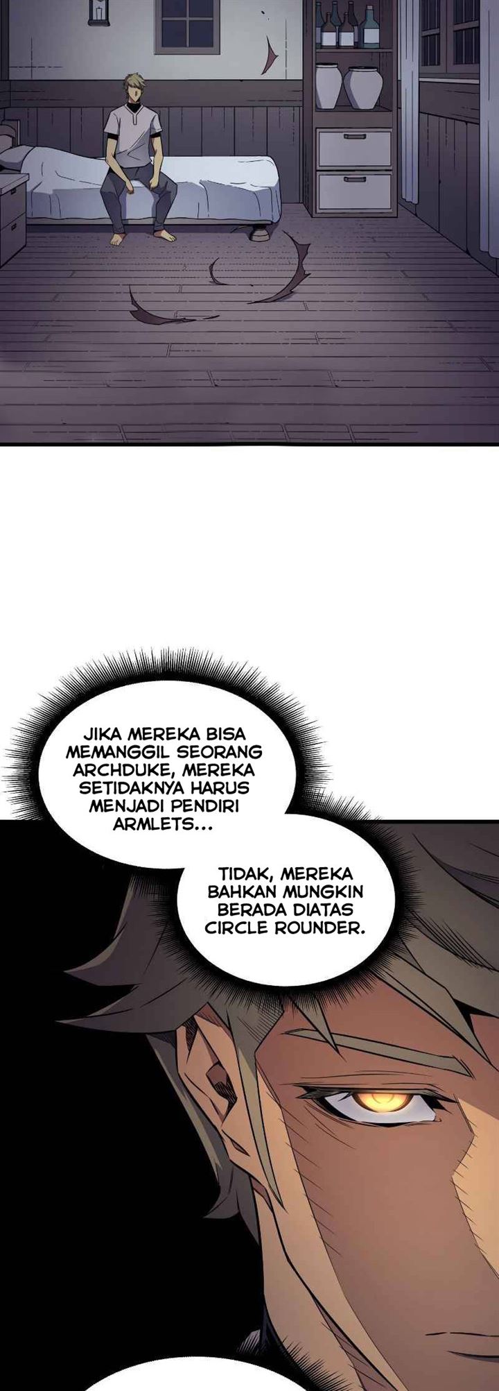 The Great Mage Returns After 4000 Years - Chapter 93 29 The Great Mage Returns After 4000 Years - Chapter 93 29