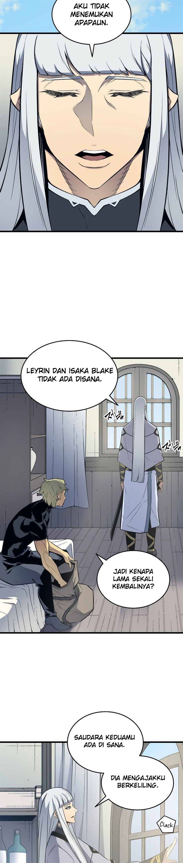 The Great Mage Returns After 4000 Years - Chapter 93 32 The Great Mage Returns After 4000 Years - Chapter 93 32