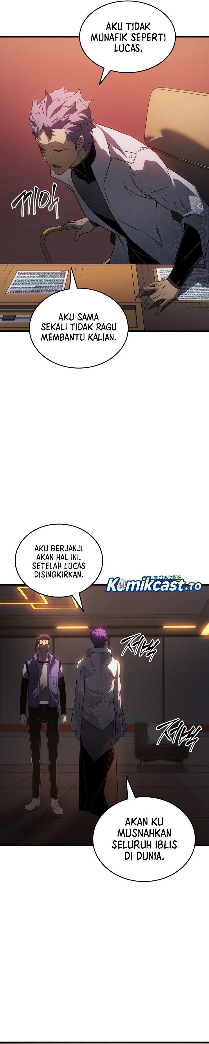 The Great Mage Returns After 4000 Years - Chapter 228 9