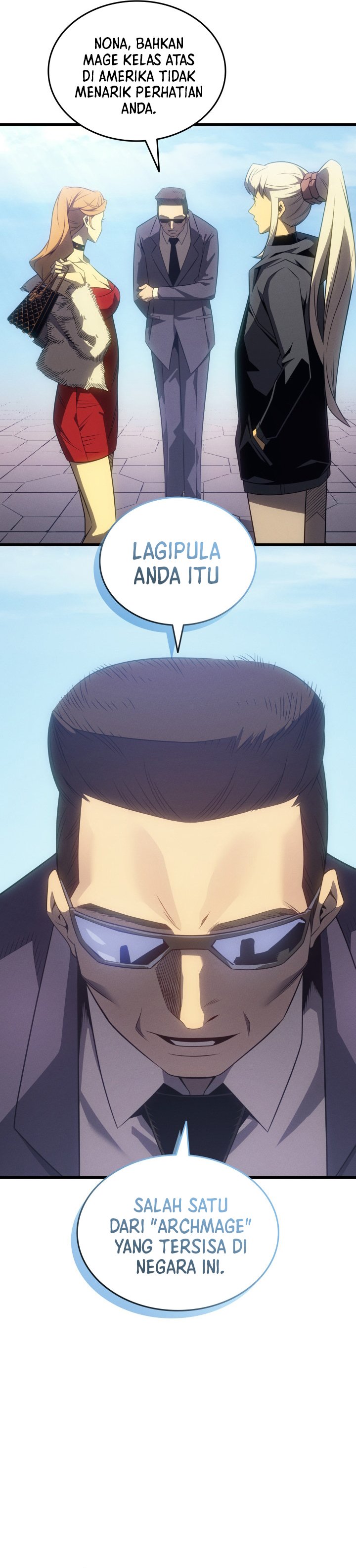 The Great Mage Returns After 4000 Years - Chapter 228 22