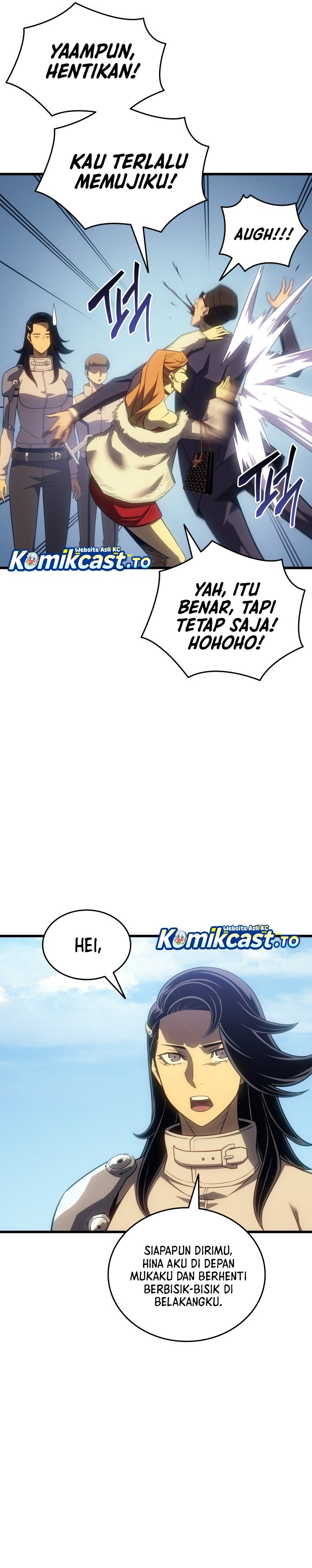 The Great Mage Returns After 4000 Years - Chapter 228 23