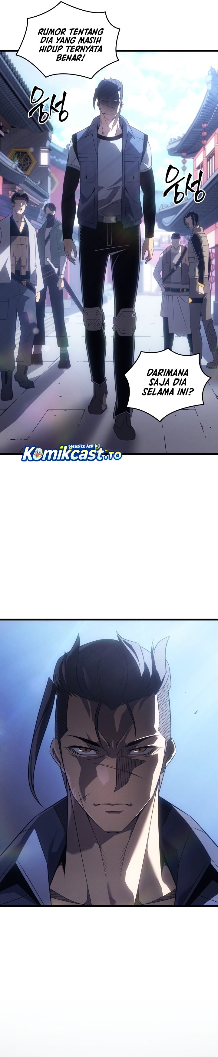 The Great Mage Returns After 4000 Years - Chapter 228 3