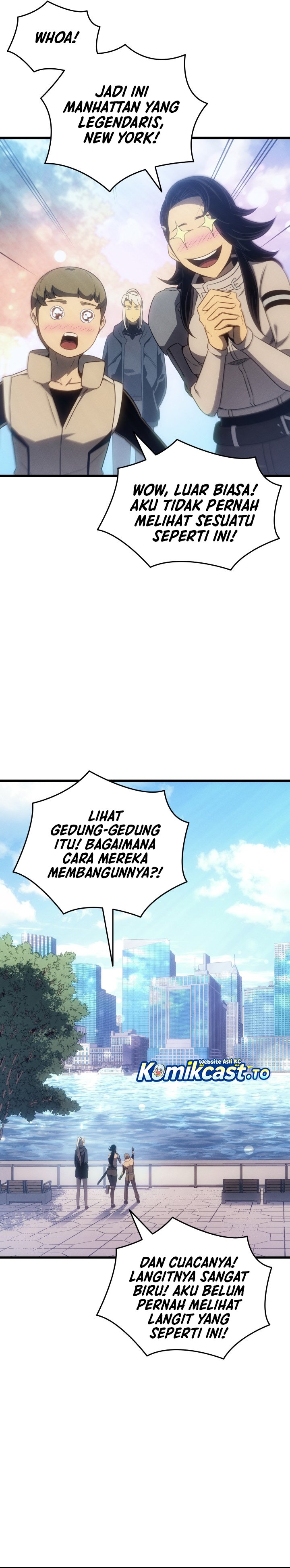 The Great Mage Returns After 4000 Years - Chapter 228 12