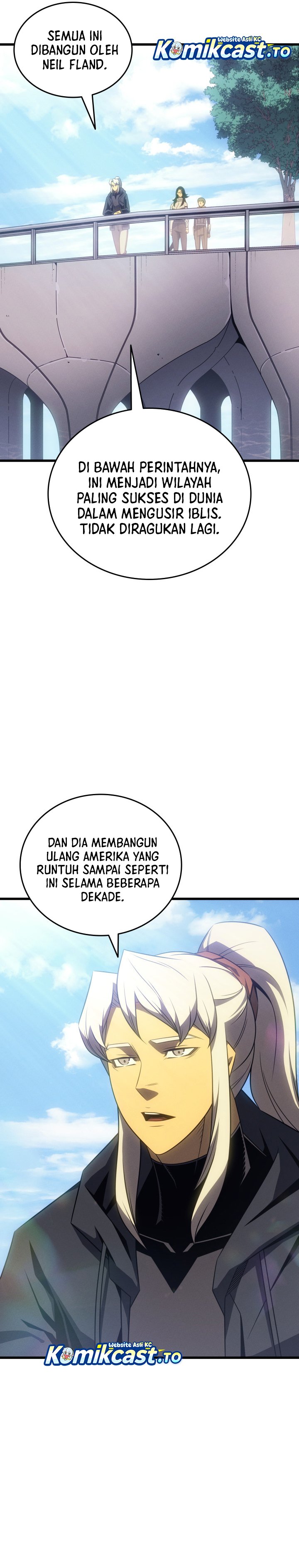 The Great Mage Returns After 4000 Years - Chapter 228 15