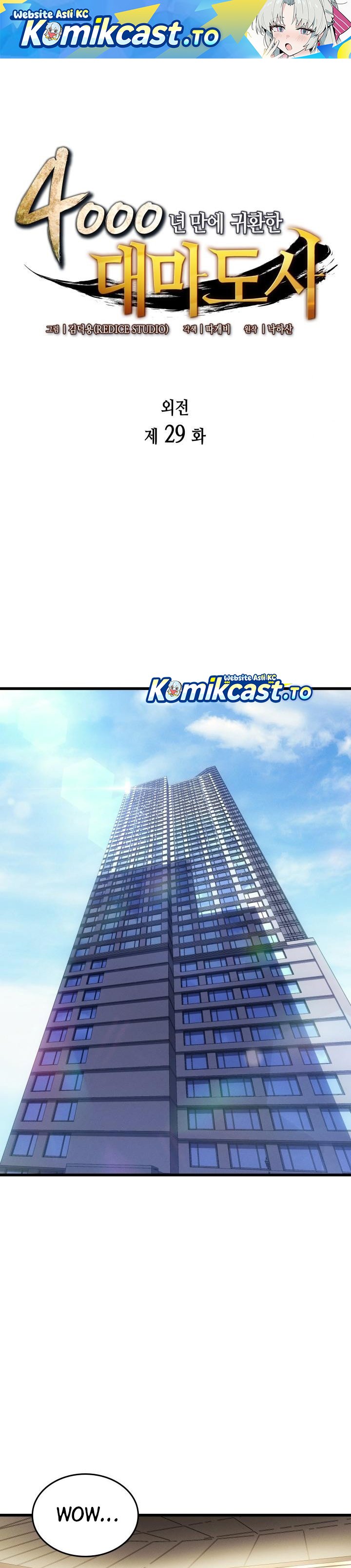 The Great Mage Returns After 4000 Years - Chapter 229 2 The Great Mage Returns After 4000 Years - Chapter 229 2