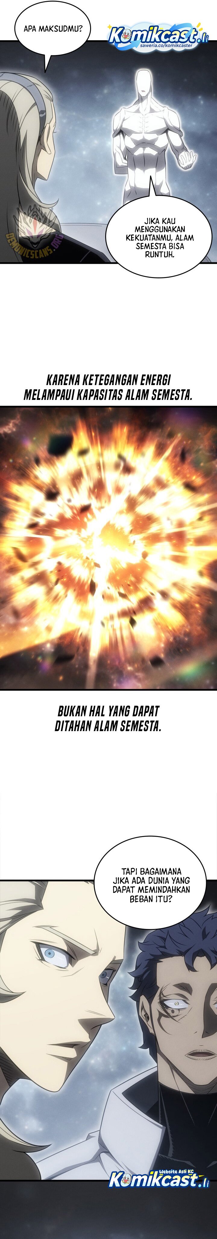 The Great Mage Returns After 4000 Years - Chapter 223 2