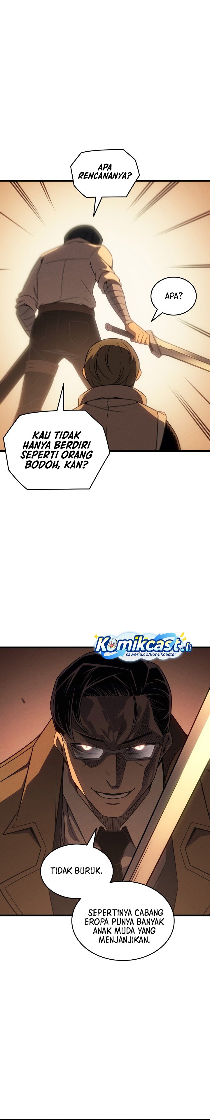 The Great Mage Returns After 4000 Years - Chapter 223 31