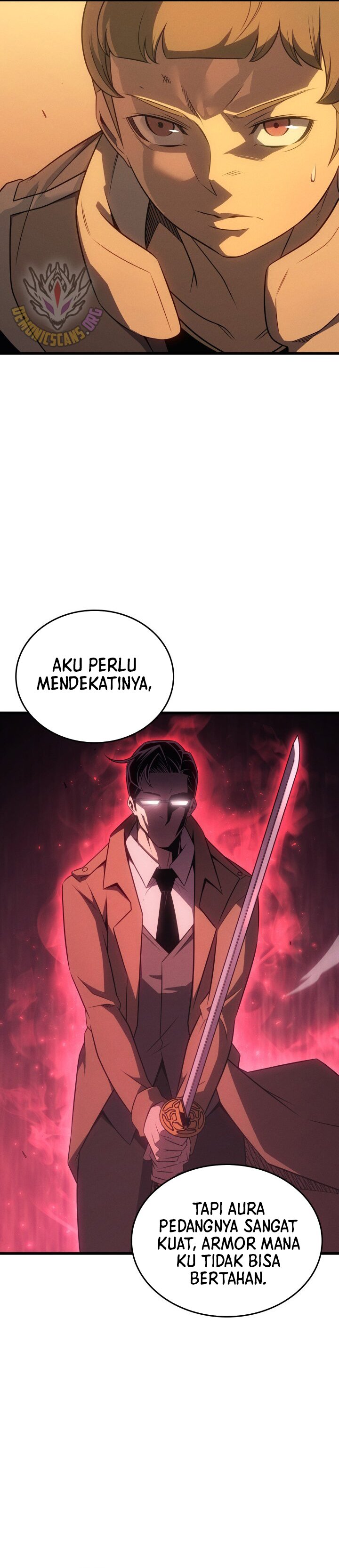 The Great Mage Returns After 4000 Years - Chapter 223 32