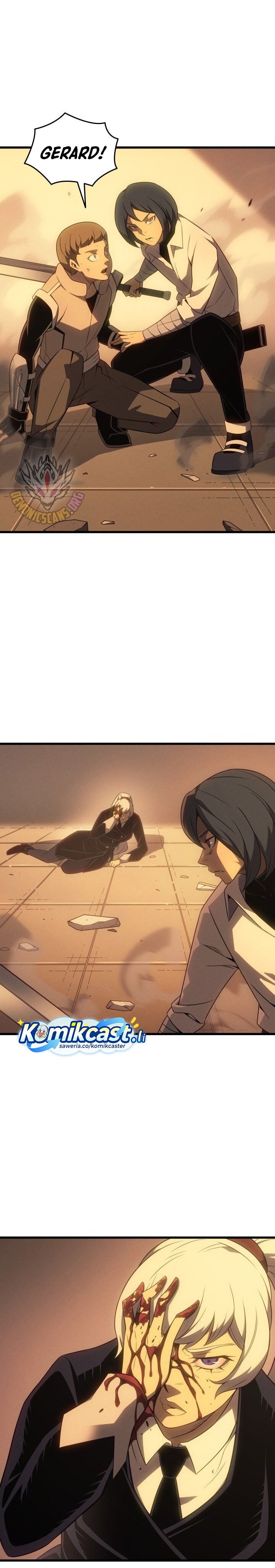 The Great Mage Returns After 4000 Years - Chapter 223 30