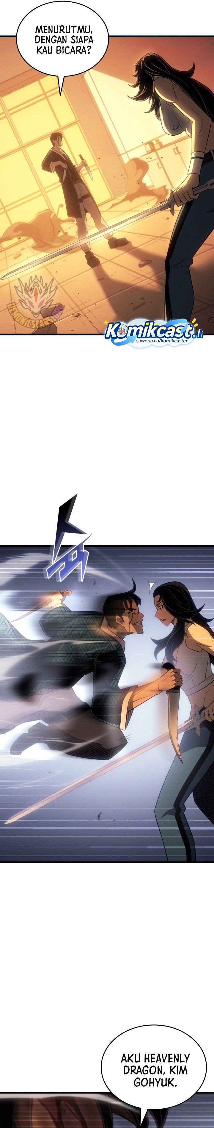 The Great Mage Returns After 4000 Years - Chapter 223 12