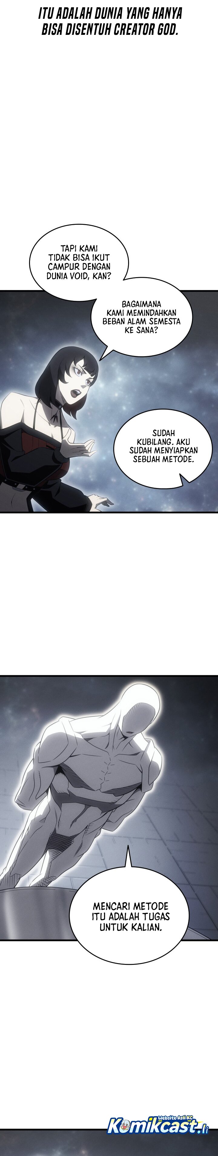 The Great Mage Returns After 4000 Years - Chapter 223 5