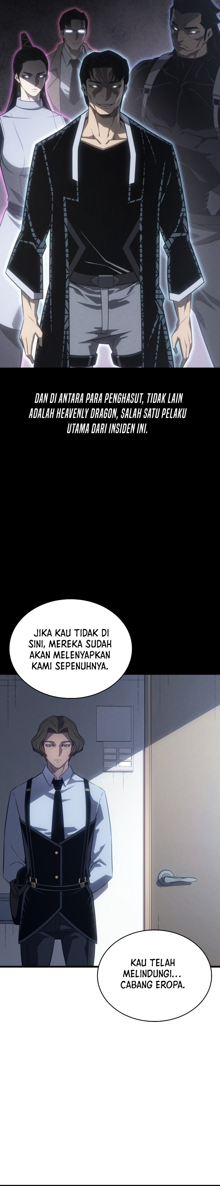 The Great Mage Returns After 4000 Years - Chapter 226 29 The Great Mage Returns After 4000 Years - Chapter 226 29