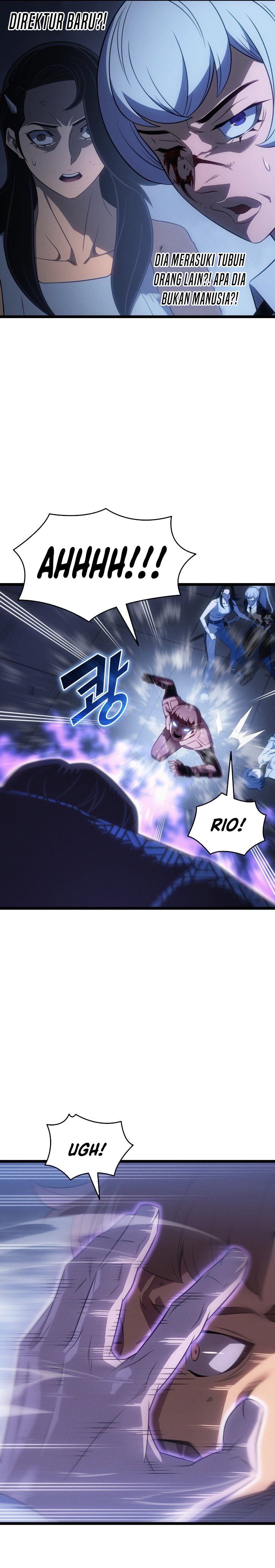The Great Mage Returns After 4000 Years - Chapter 226 3 The Great Mage Returns After 4000 Years - Chapter 226 3