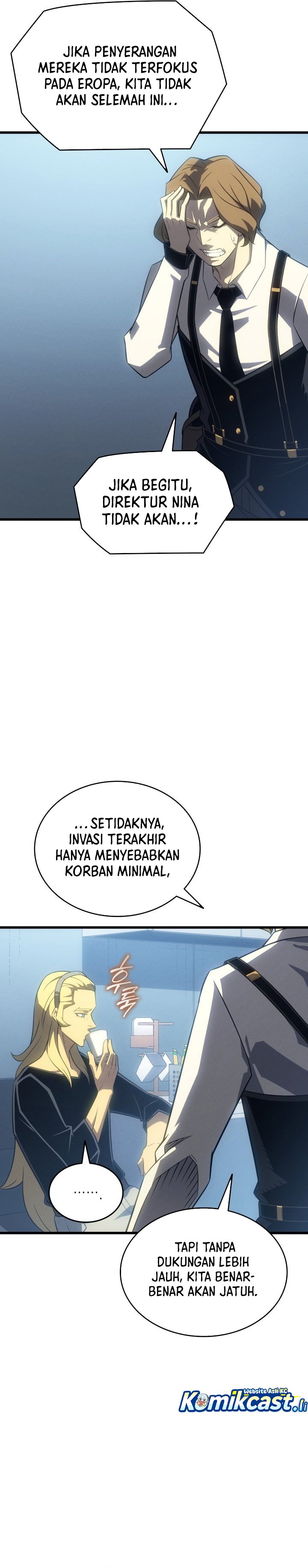 The Great Mage Returns After 4000 Years - Chapter 226 32 The Great Mage Returns After 4000 Years - Chapter 226 32