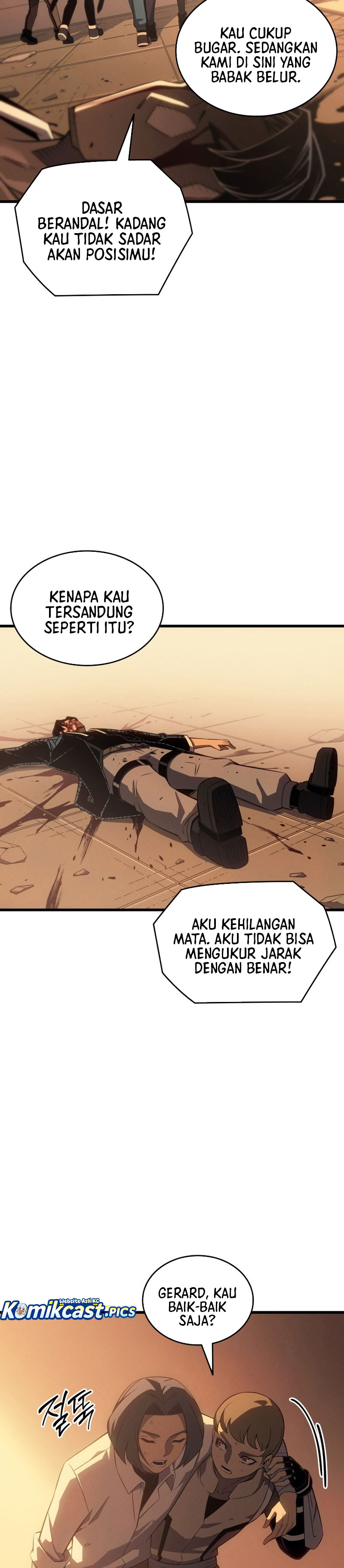 The Great Mage Returns After 4000 Years - Chapter 225 33 The Great Mage Returns After 4000 Years - Chapter 225 33