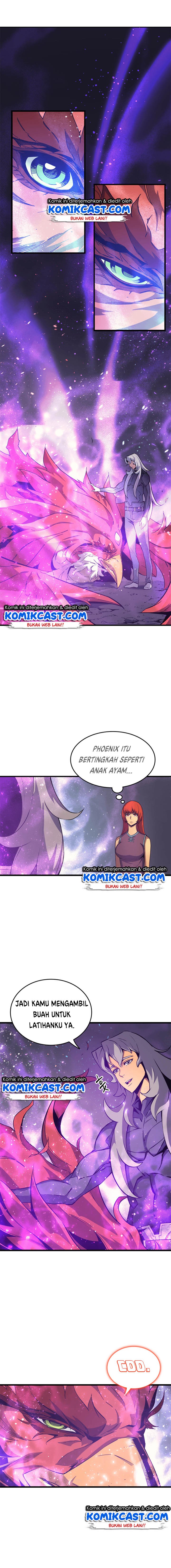 The Great Mage Returns After 4000 Years - Chapter 23 3