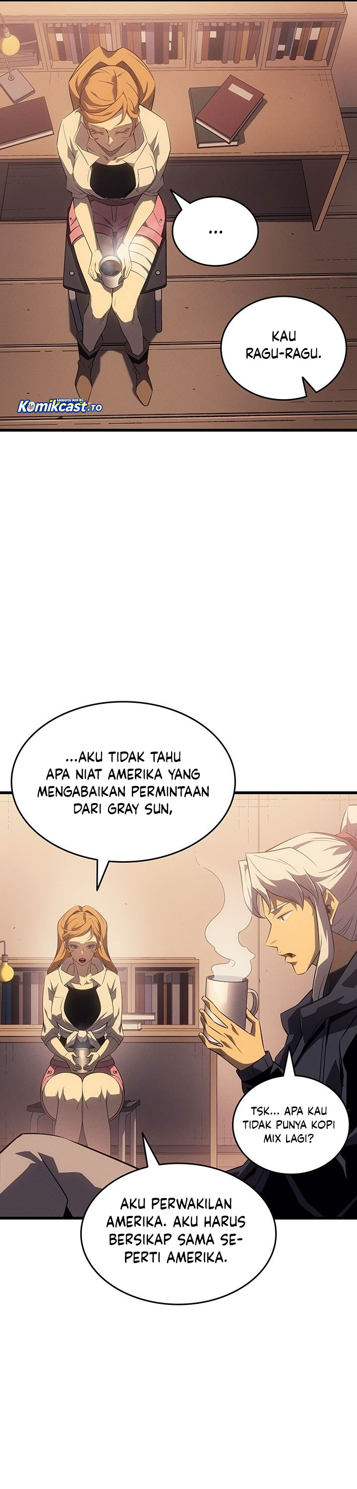 The Great Mage Returns After 4000 Years - Chapter 238 3 The Great Mage Returns After 4000 Years - Chapter 238 3