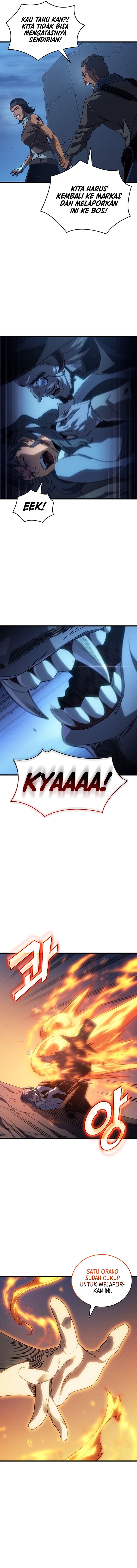 The Great Mage Returns After 4000 Years - Chapter 239 9