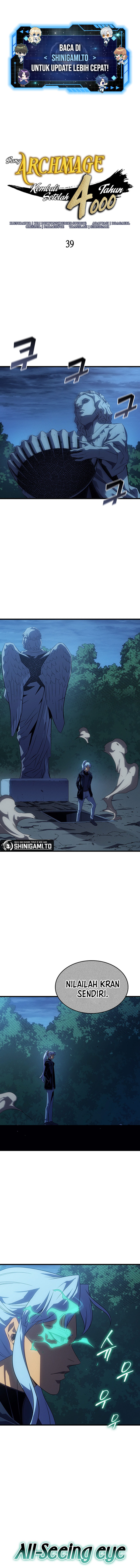 The Great Mage Returns After 4000 Years - Chapter 239 2