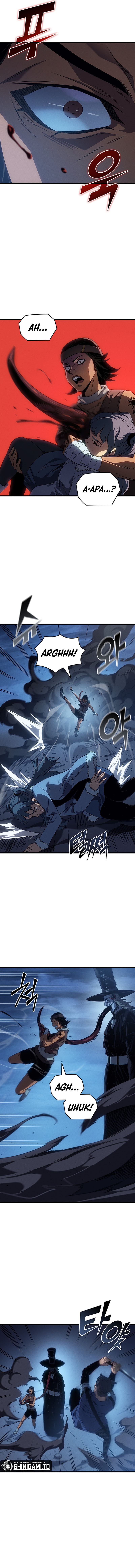 The Great Mage Returns After 4000 Years - Chapter 239 12