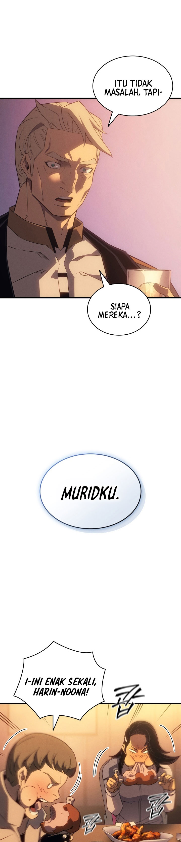 The Great Mage Returns After 4000 Years - Chapter 230 32 The Great Mage Returns After 4000 Years - Chapter 230 32