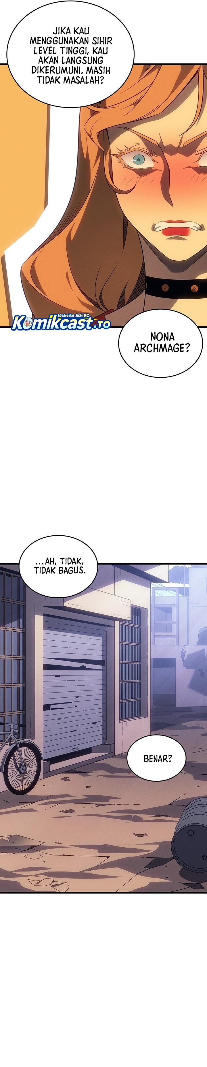 The Great Mage Returns After 4000 Years - Chapter 231 29