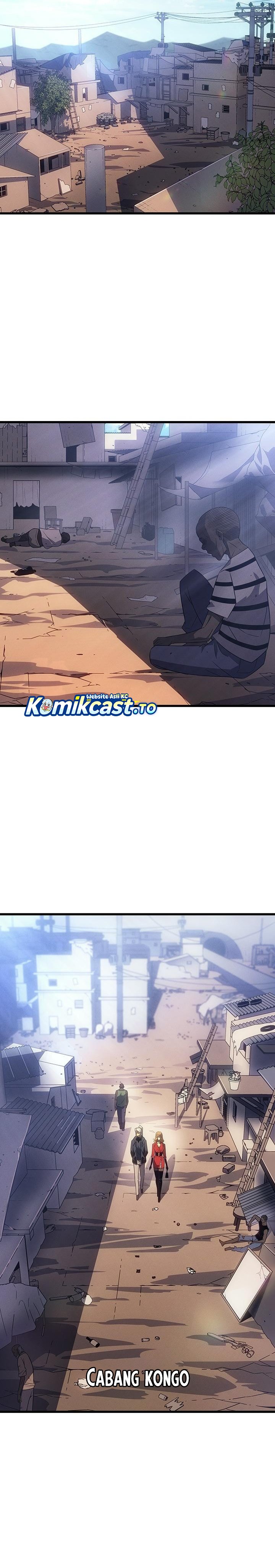 The Great Mage Returns After 4000 Years - Chapter 231 23