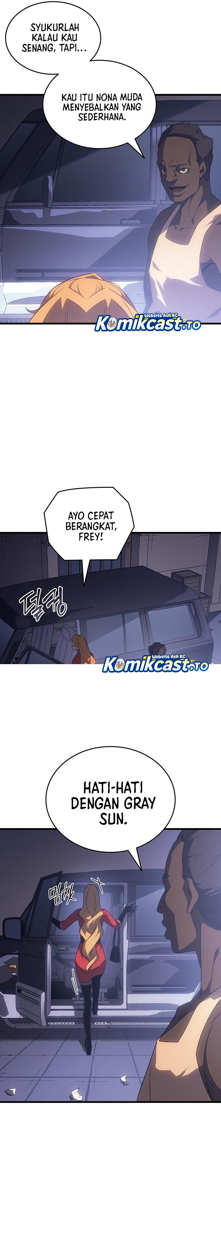 The Great Mage Returns After 4000 Years - Chapter 231 32
