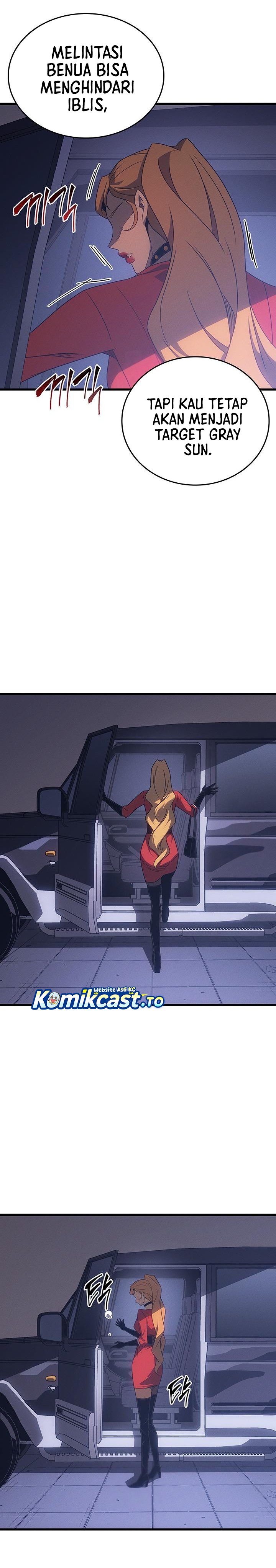 The Great Mage Returns After 4000 Years - Chapter 231 33