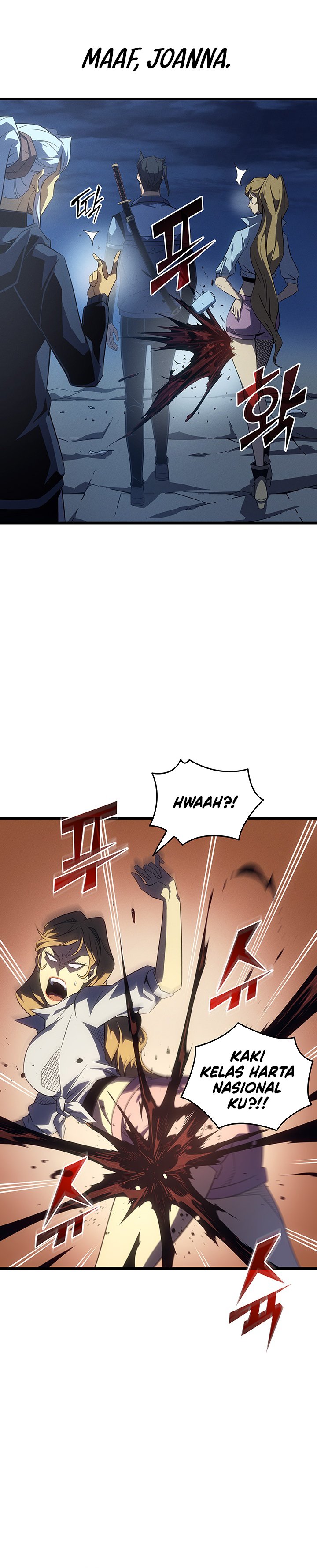 The Great Mage Returns After 4000 Years - Chapter 235 23 The Great Mage Returns After 4000 Years - Chapter 235 23