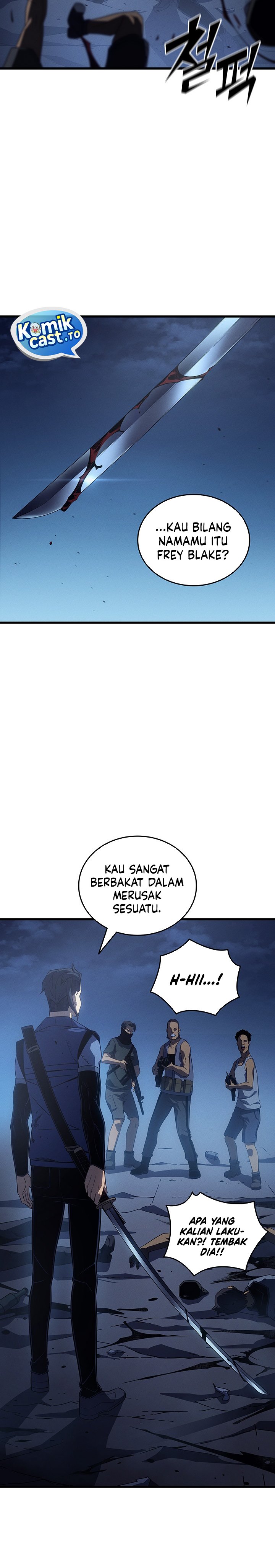 The Great Mage Returns After 4000 Years - Chapter 235 32 The Great Mage Returns After 4000 Years - Chapter 235 32