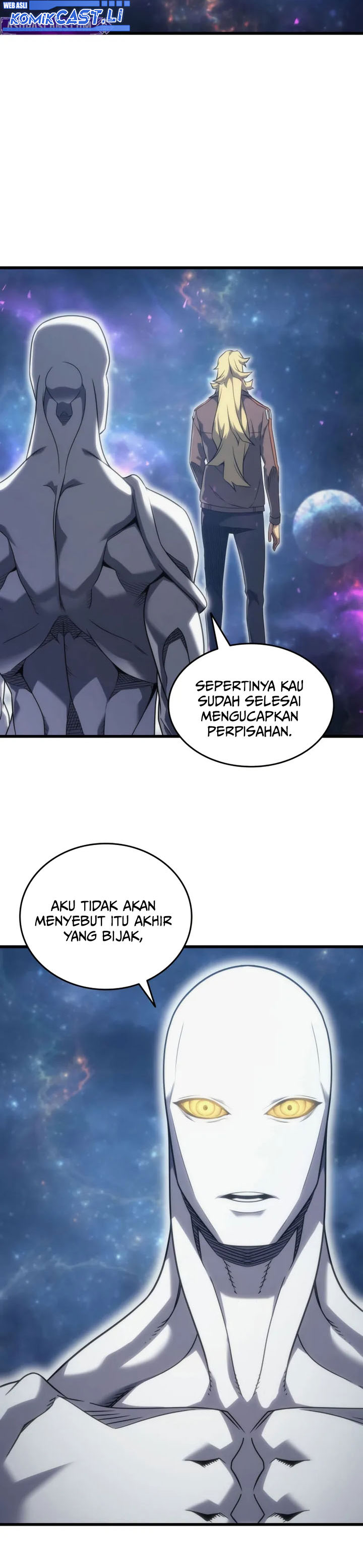 The Great Mage Returns After 4000 Years - Chapter 200 S3 END 28
