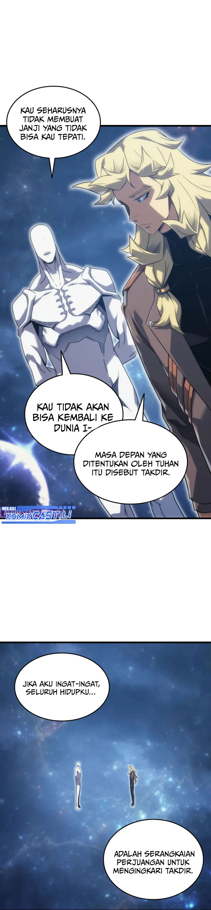 The Great Mage Returns After 4000 Years - Chapter 200 S3 END 29