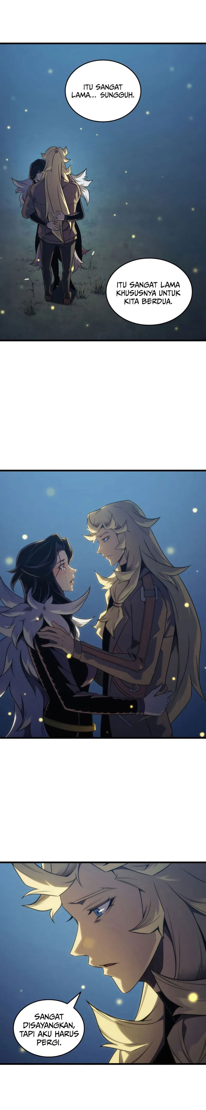 The Great Mage Returns After 4000 Years - Chapter 200 S3 END 23