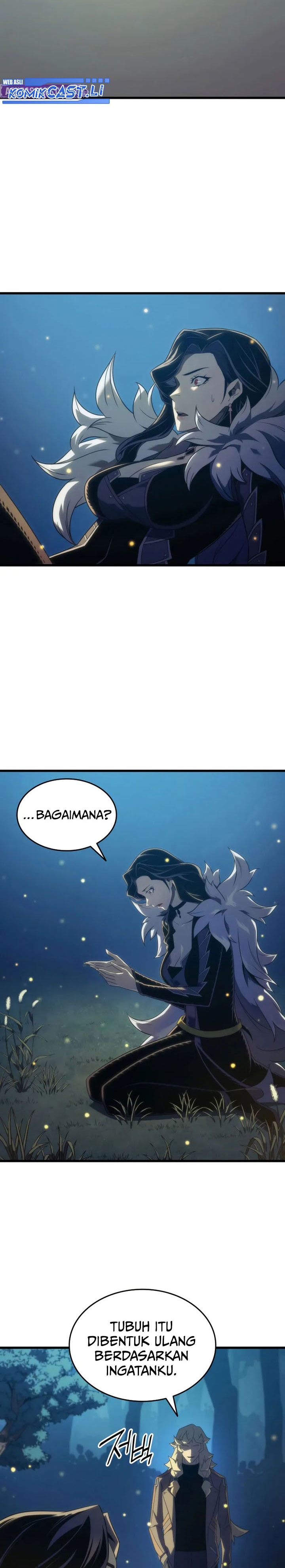 The Great Mage Returns After 4000 Years - Chapter 200 S3 END 20