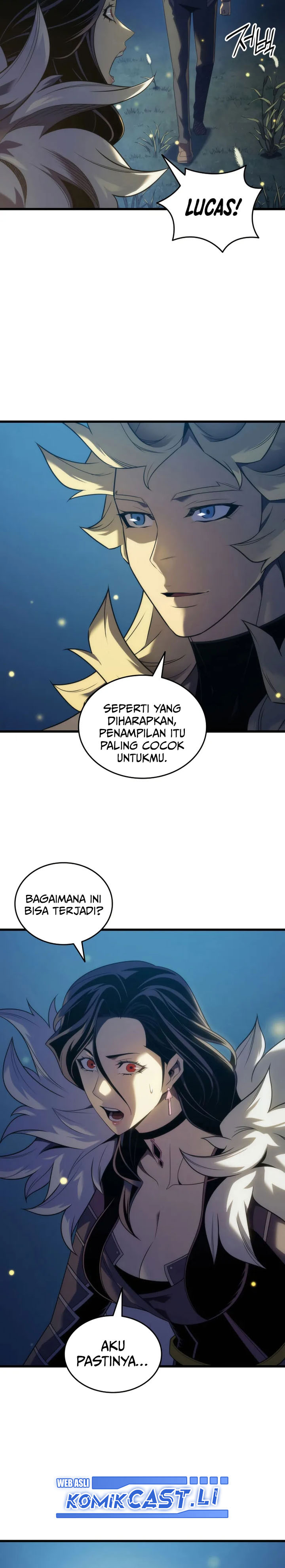 The Great Mage Returns After 4000 Years - Chapter 200 S3 END 21