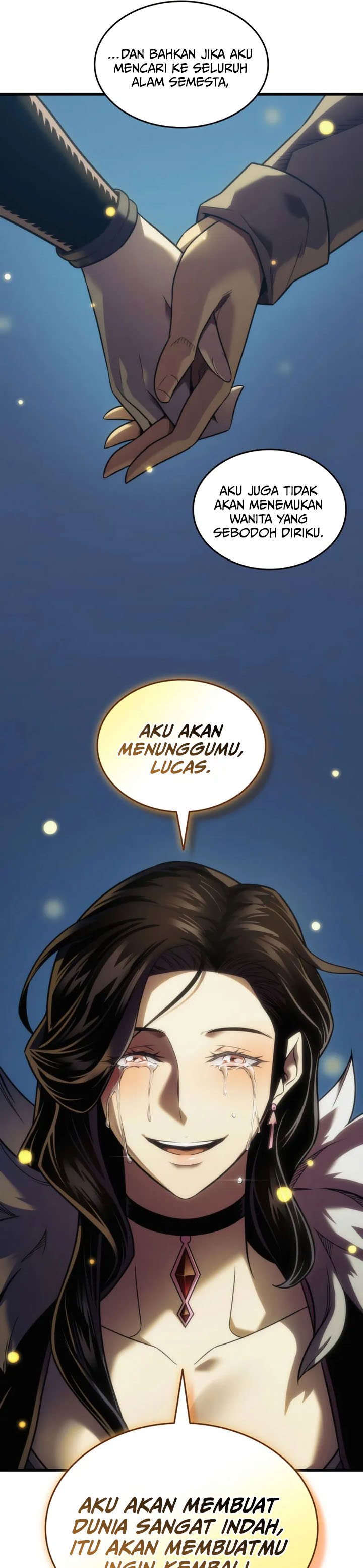 The Great Mage Returns After 4000 Years - Chapter 200 S3 END 26