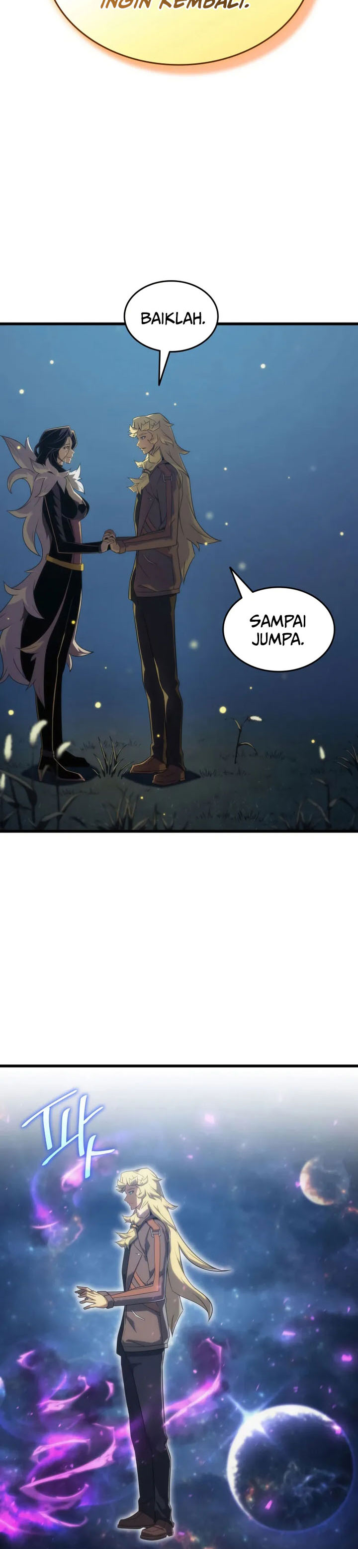 The Great Mage Returns After 4000 Years - Chapter 200 S3 END 27