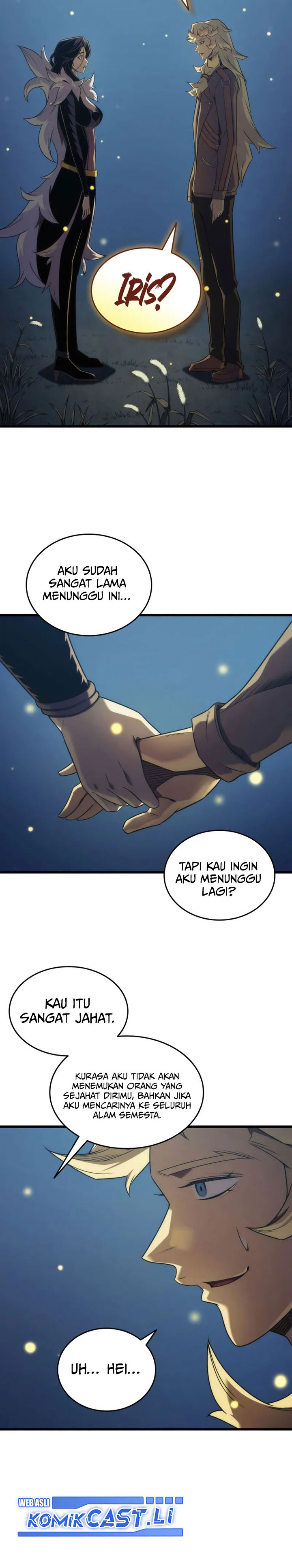 The Great Mage Returns After 4000 Years - Chapter 200 S3 END 25