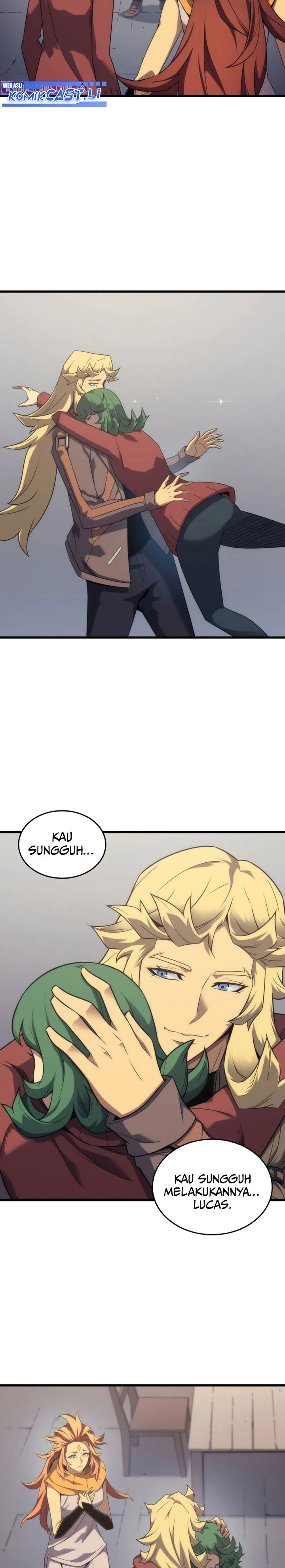 The Great Mage Returns After 4000 Years - Chapter 200 S3 END 3