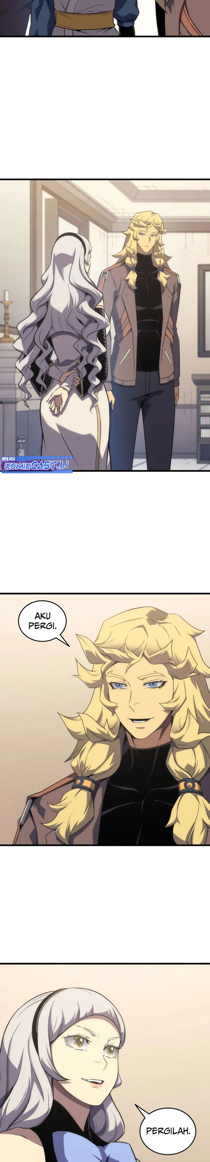 The Great Mage Returns After 4000 Years - Chapter 200 S3 END 12