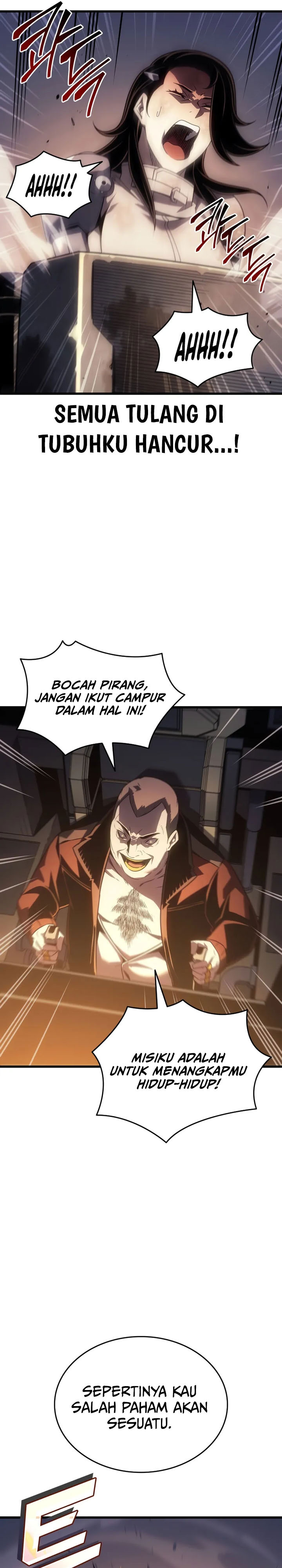 The Great Mage Returns After 4000 Years - Chapter 207 22 The Great Mage Returns After 4000 Years - Chapter 207 22