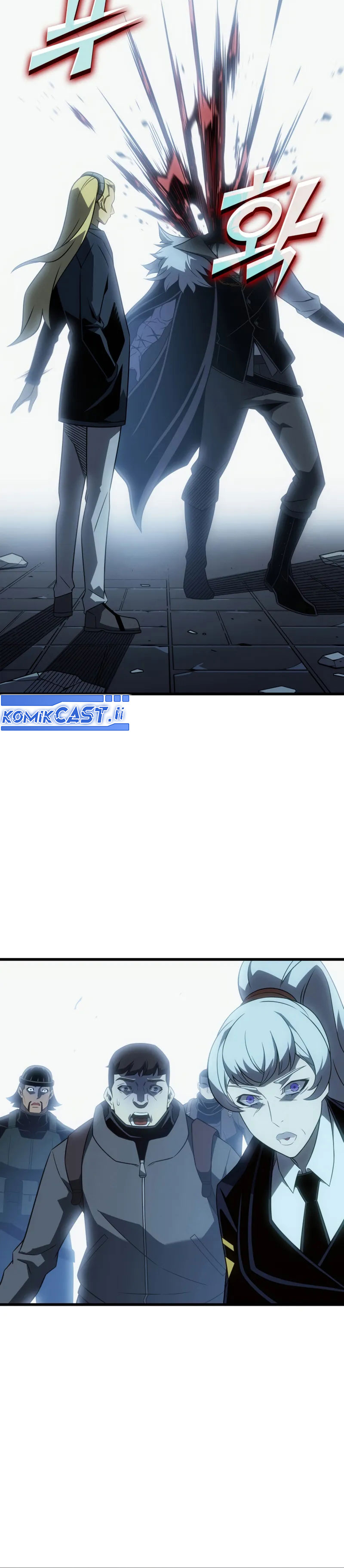 The Great Mage Returns After 4000 Years - Chapter 210 22 The Great Mage Returns After 4000 Years - Chapter 210 22