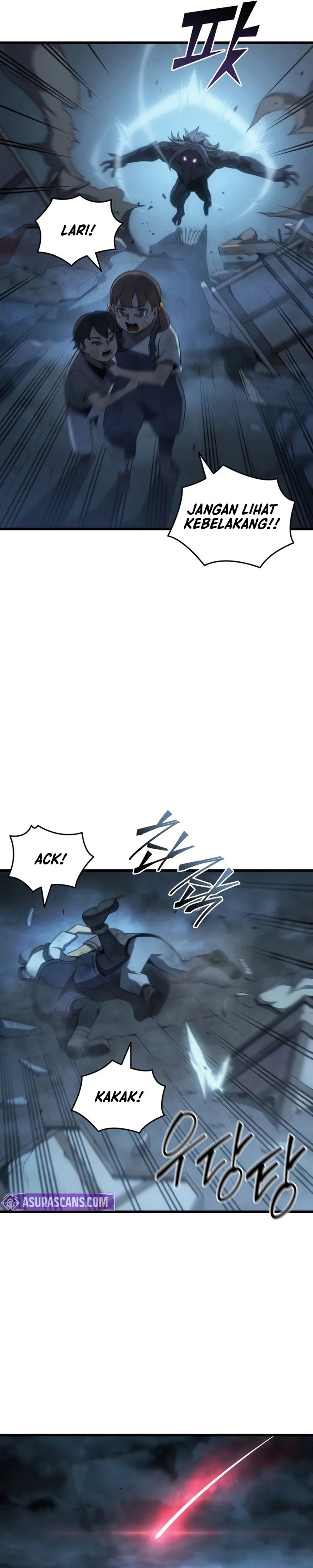 The Great Mage Returns After 4000 Years - Chapter 211 22 The Great Mage Returns After 4000 Years - Chapter 211 22