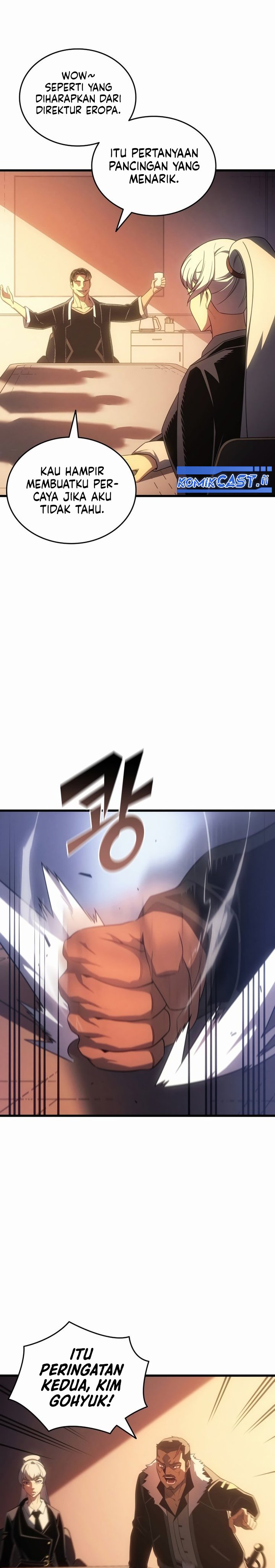 The Great Mage Returns After 4000 Years - Chapter 217 22 The Great Mage Returns After 4000 Years - Chapter 217 22