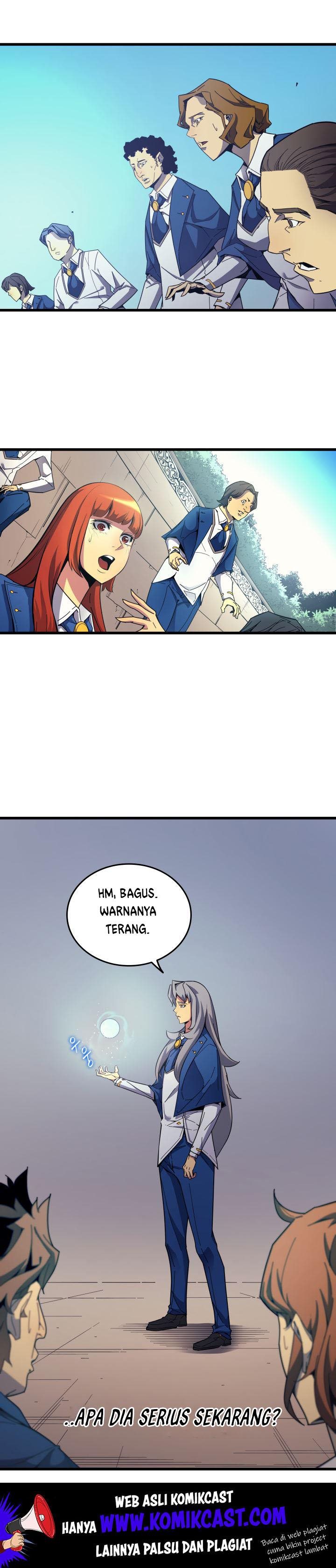 The Great Mage Returns After 4000 Years - Chapter 07 22 The Great Mage Returns After 4000 Years - Chapter 07 22