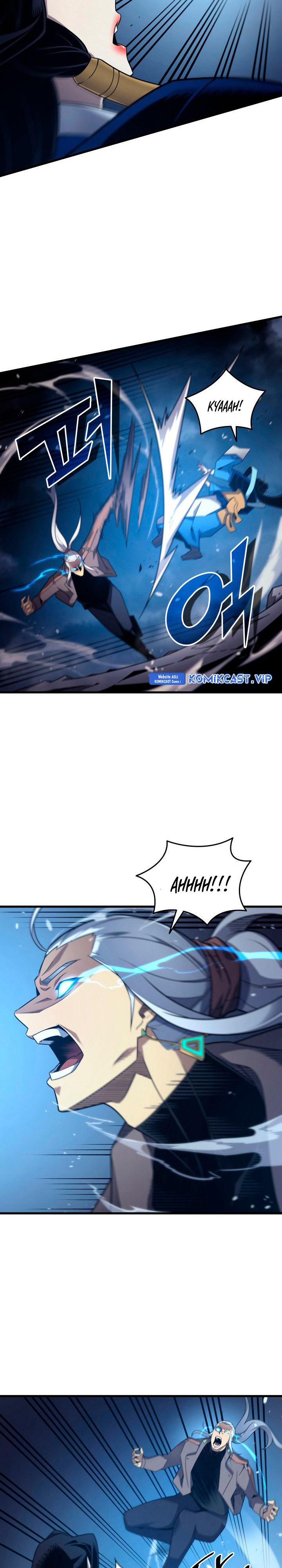 The Great Mage Returns After 4000 Years - Chapter 189 23 The Great Mage Returns After 4000 Years - Chapter 189 23